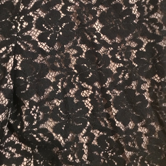 BCBG lace pants - Picture 2 of 3