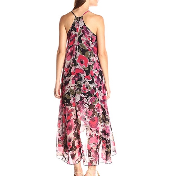  SALE Buffalo David Bitton Floriana Dress - Picture 3 of 4