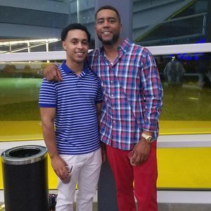 Meet your Posher, Ronald