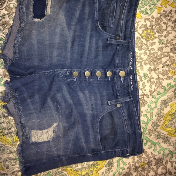 Target shorts - Picture 2 of 4