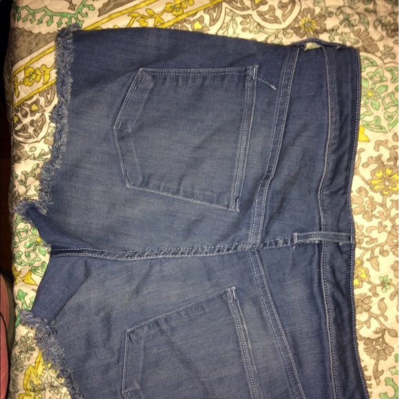 Target shorts - Picture 3 of 4