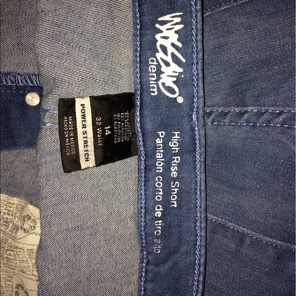 Target shorts - Picture 4 of 4