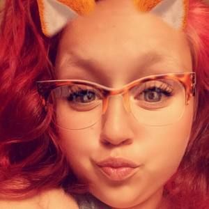 Meet your Posher, Alexandra