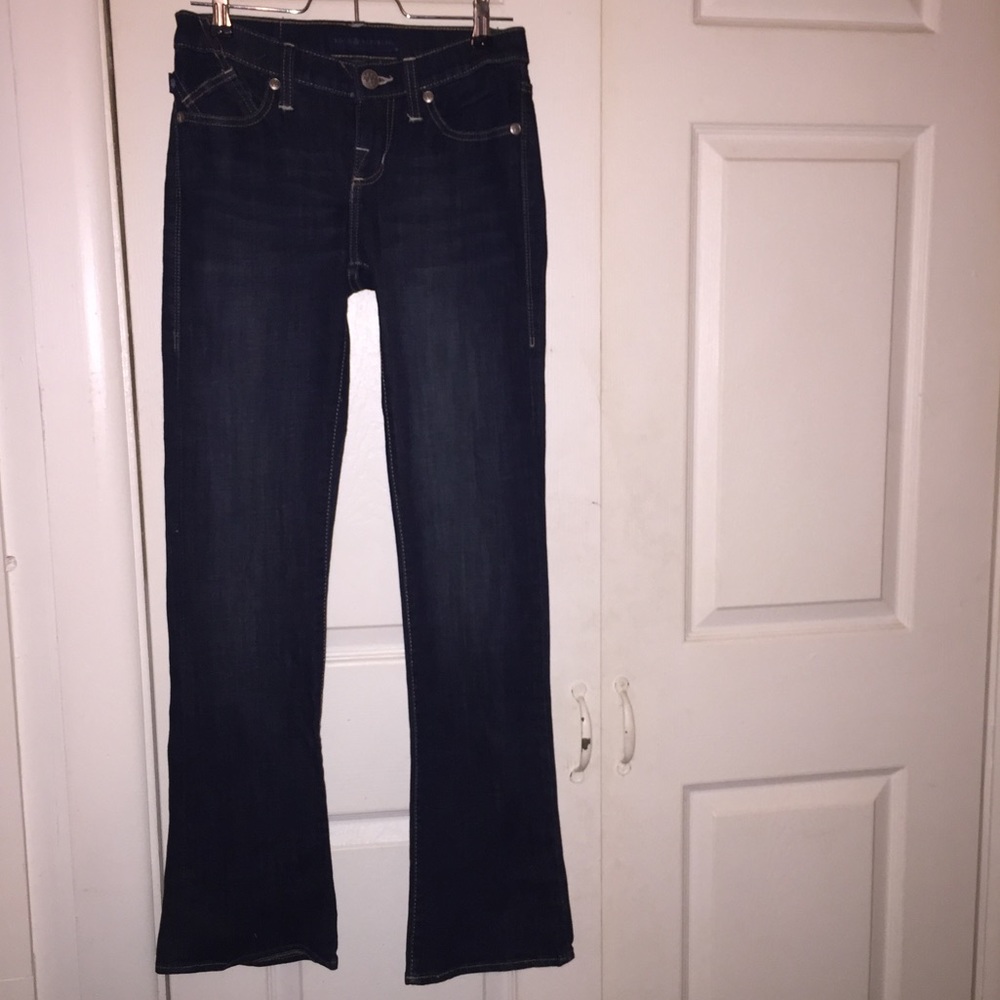 ROCK & REPUBLIC JEANS