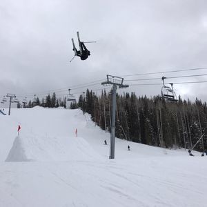 Meet your Posher, Chase