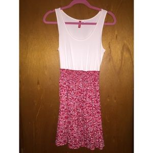 H&M floral dress size 6
