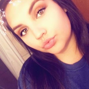 Meet your Posher, Ashton