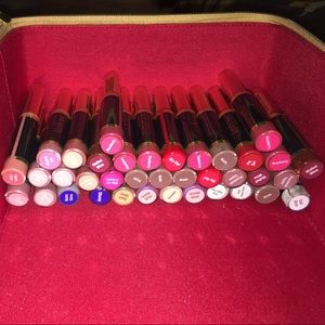 LipSense!!
