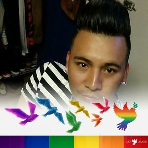 Meet your Posher, Oliver