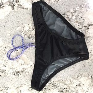 Black Jolyn Bali bottoms