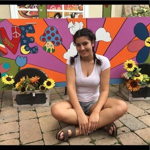 Meet your Posher, Ioana