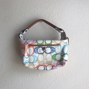 Coach Mini Handbag