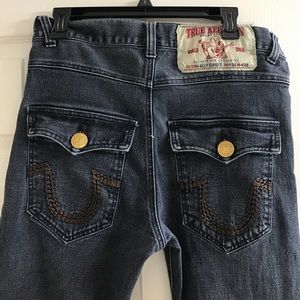 True Religion Men's Jeans