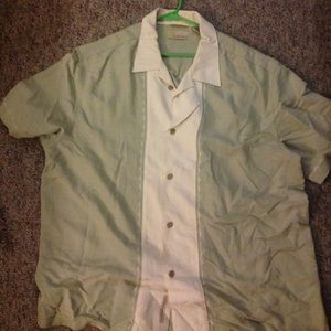 Button down/up shirt