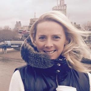 Meet your Posher, Kate