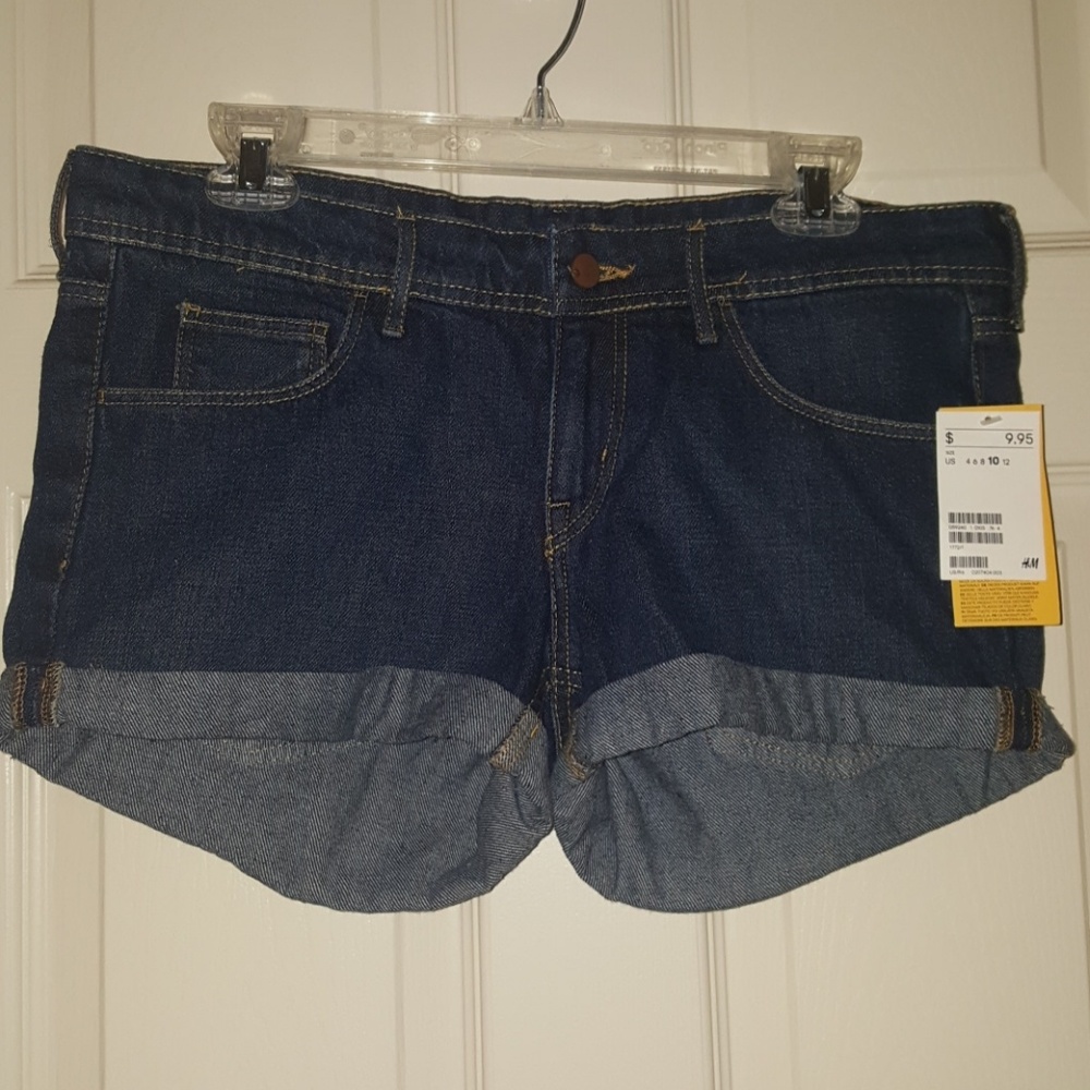 H&M shorts