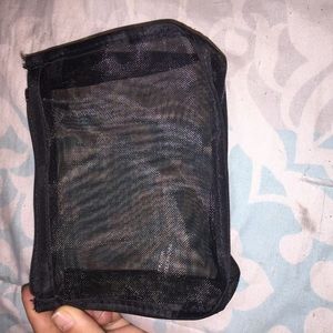 Transparent Makeup Bag