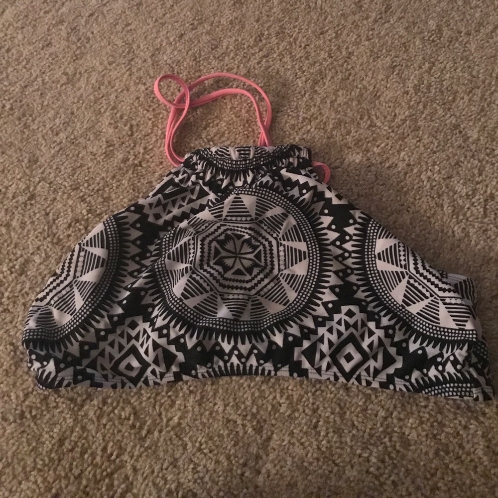 Bikini top!