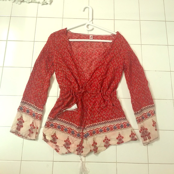 Romper - Picture 1 of 1