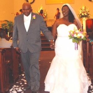 Meet your Posher, Roberta