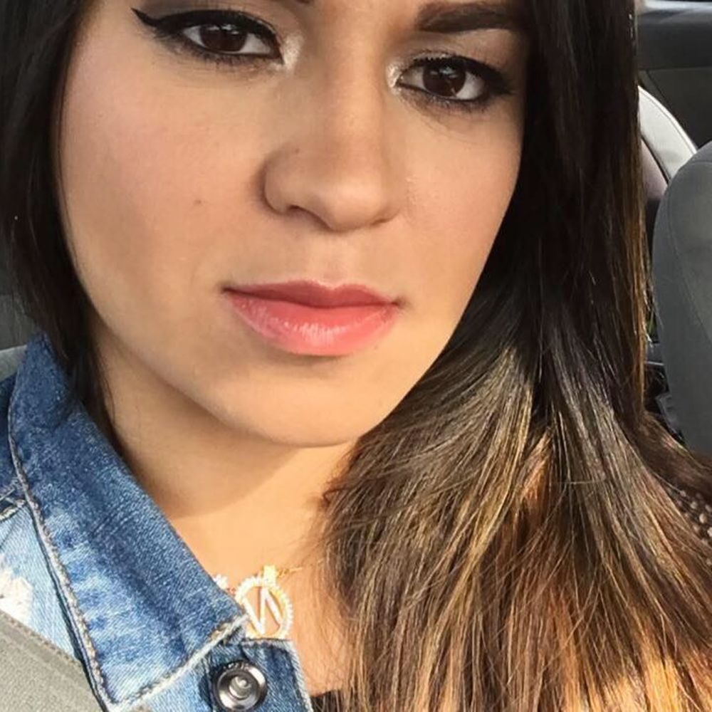 Meet your Posher, Nathalia