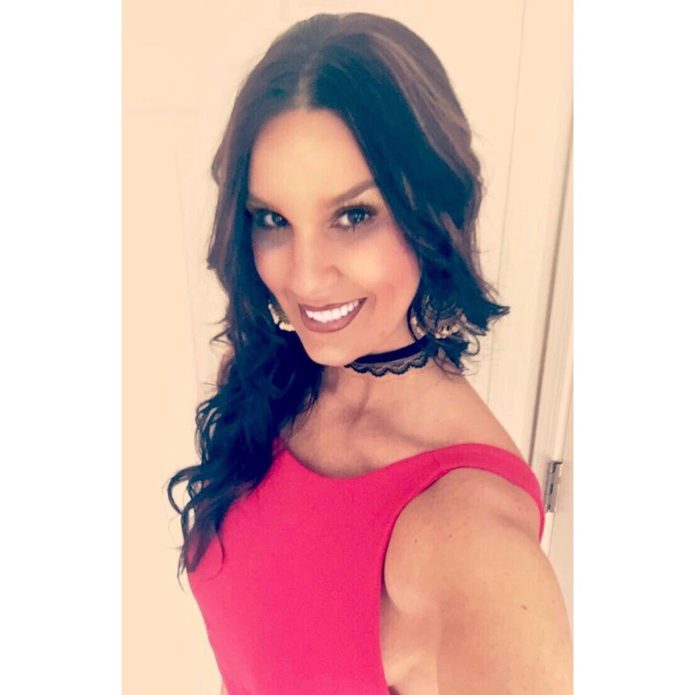 Meet your Posher, Pinar