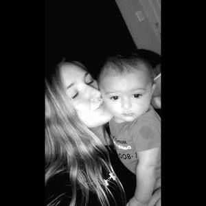 Meet your Posher, Marissa