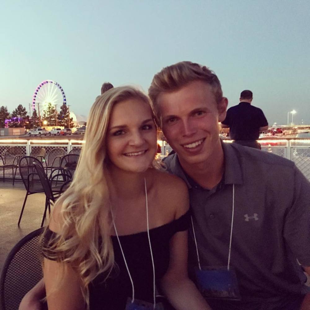 Meet your Posher, Sydney