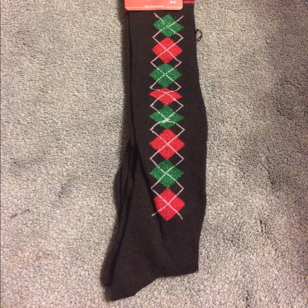 Kids holiday Socks