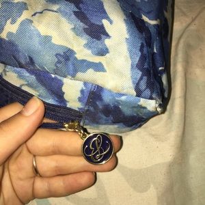 Estee Lauder Makeup Bag