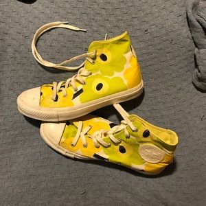 marimekko converse 2017