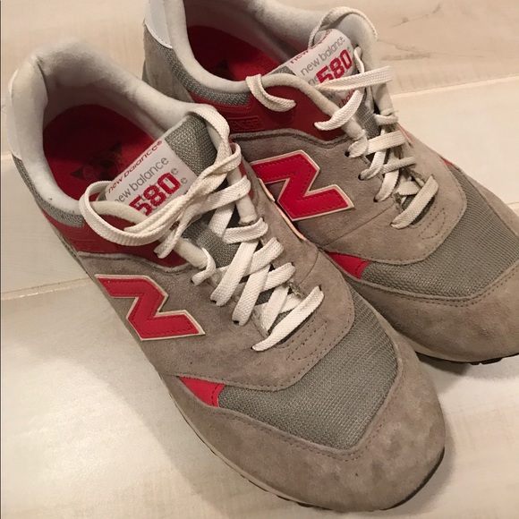 Men's New Balance Tennis Shoes - Picture 2 of 3