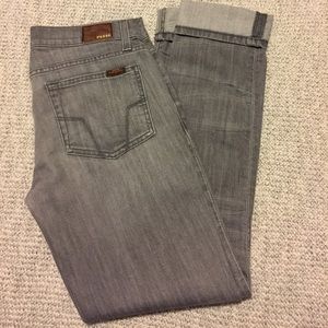 Fossil skinny jeans
