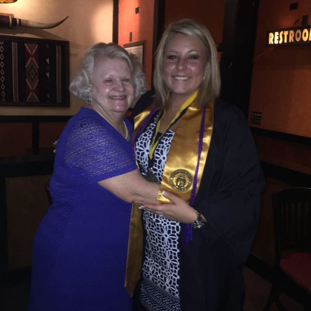 Meet your Posher, Megan