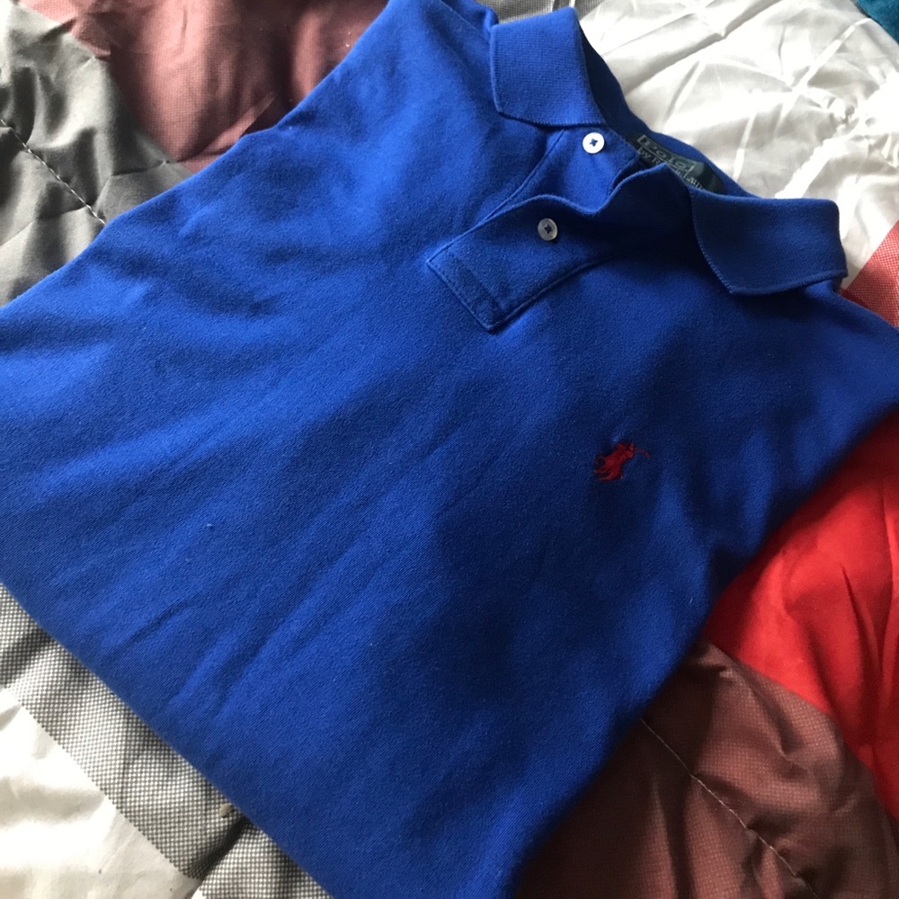Polo RL Polo *Mint Condition* (Small)