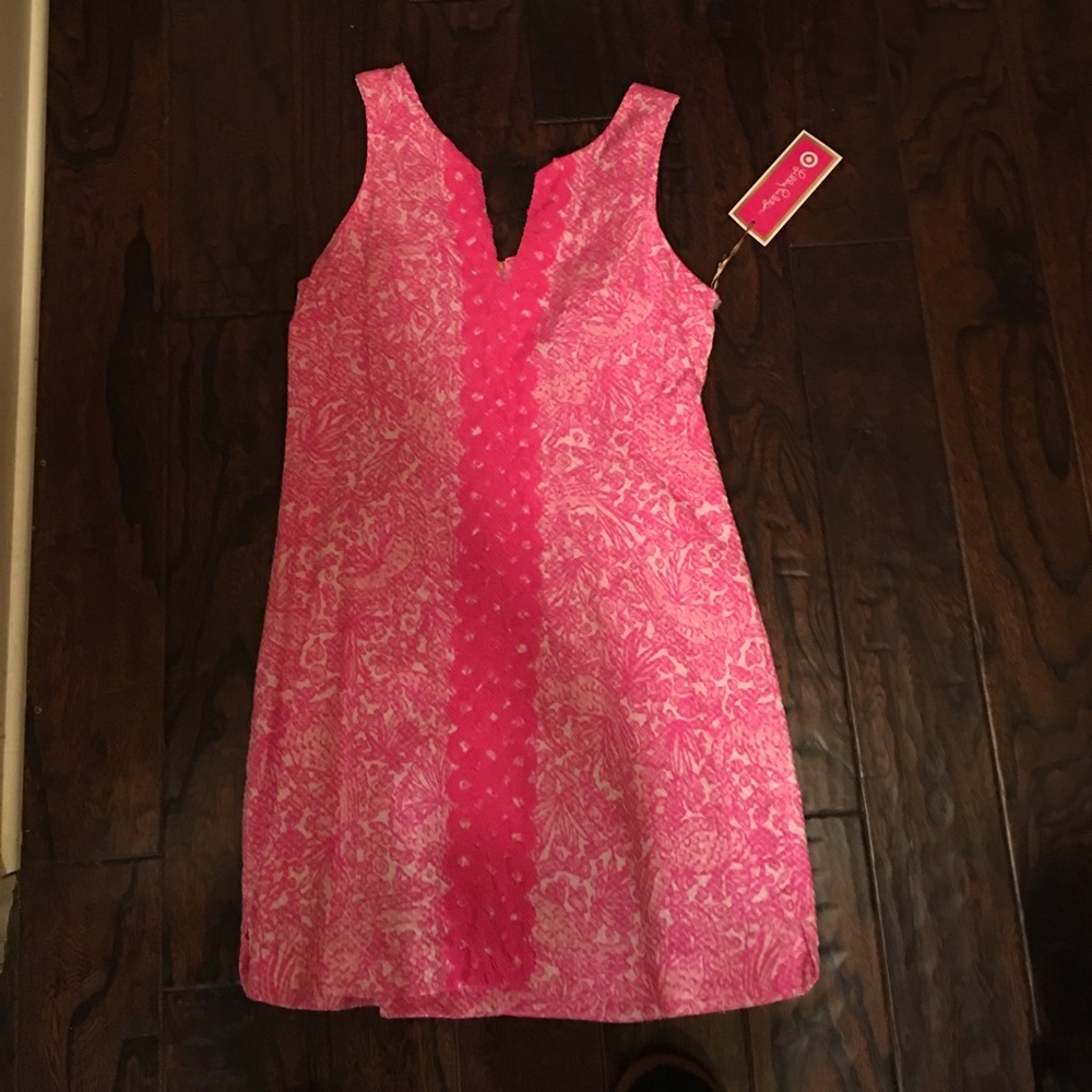 Lilly Pulitzer for Target Dress