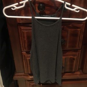 Halter top