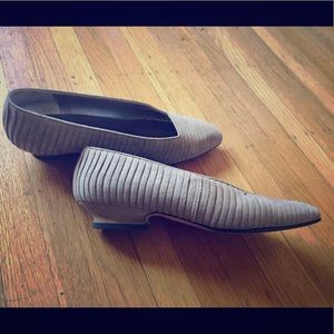 Vintage Anne Klein pumps