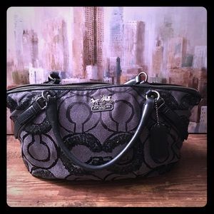 Coach limited edition