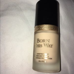 Too Faced- Born This Way