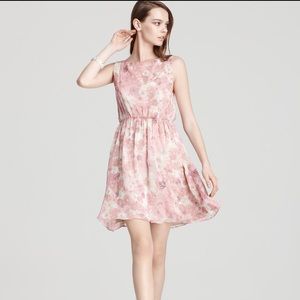 Alice + Olivia Floral dress