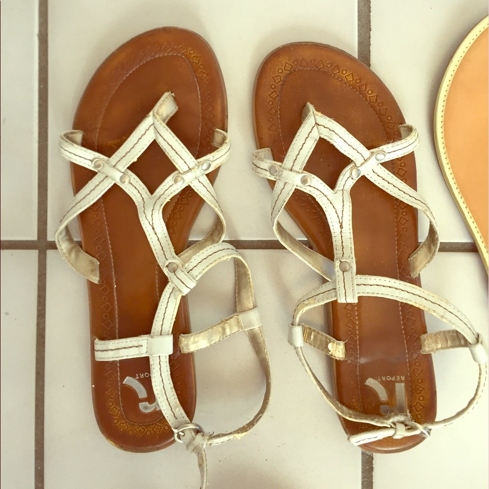 Women's sandals