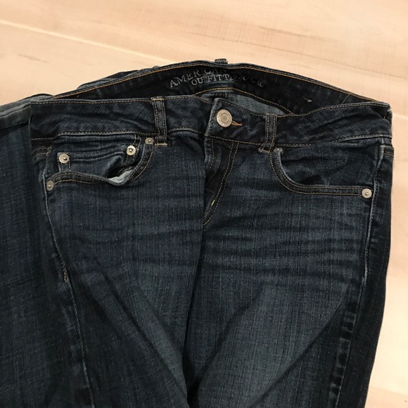 American Eagle Jeans - Picture 2 of 3