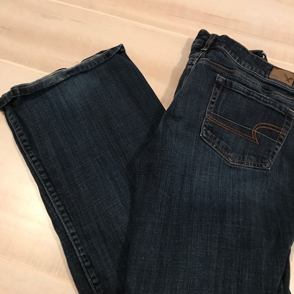 American Eagle Jeans - Picture 3 of 3