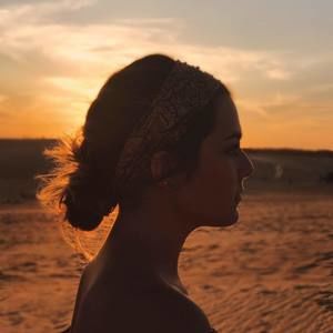 Meet your Posher, Sara