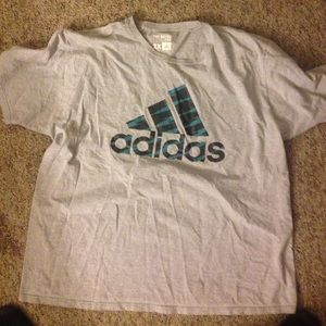 Great condition Adidas T shirt