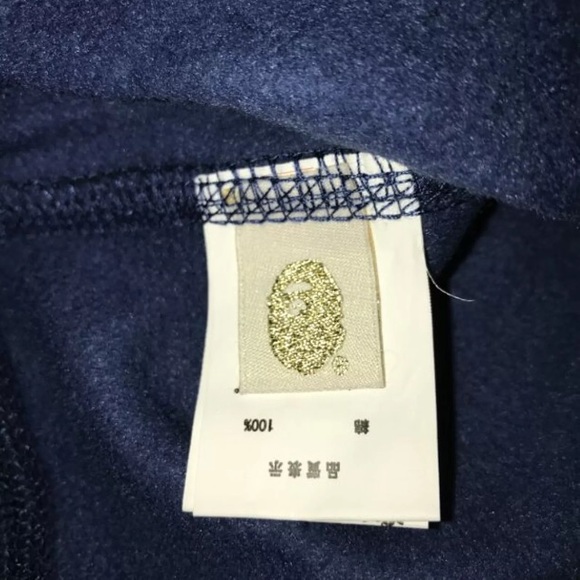 Bape Crewneck - Picture 3 of 4