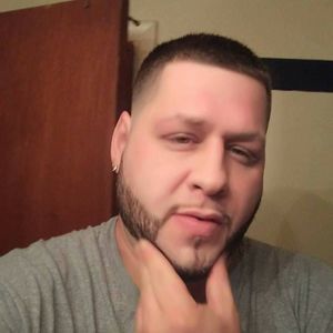 Meet your Posher, Rick