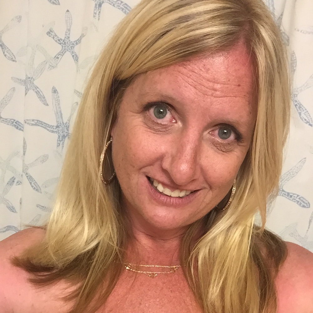 Meet your Posher, Maryellen