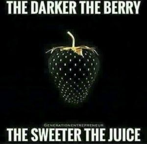 Meet your Posher, Kiesha